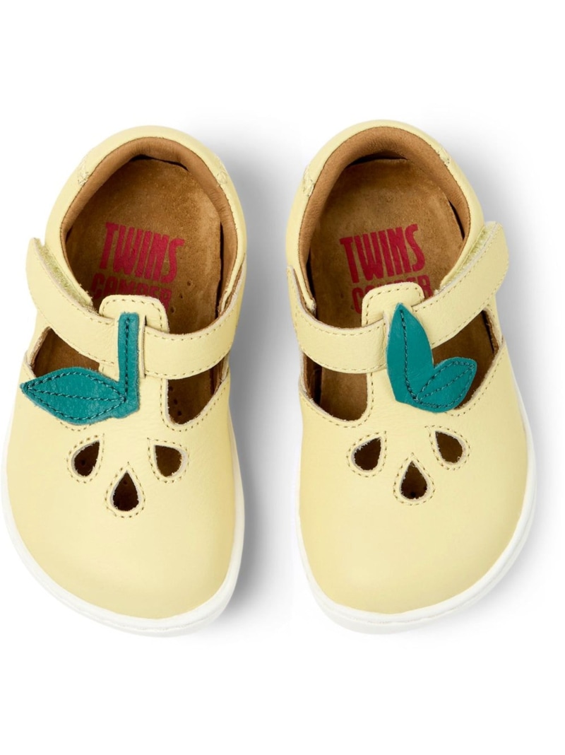 CAMPER [カンペール] TWINS FW / カジュアルシューズ カンペール シューズ・靴 スニーカー【送料無料】