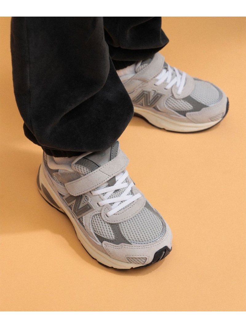 こども ビームス New Balance / 2010(17~21.5cm) コドモ ビームス シューズ・靴 スニーカー【送料無料】