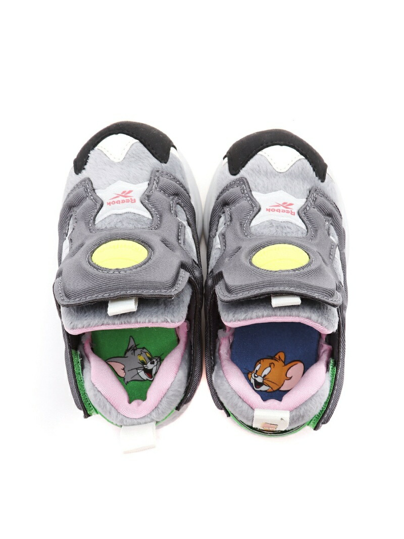 reebok classic pump shoes