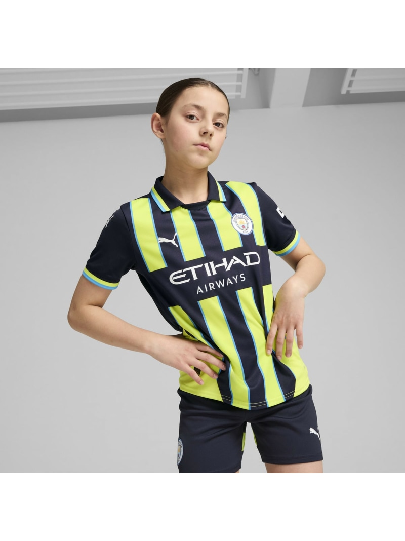 楽天市場】【スピード出荷】プーマ 23-24 MCFC マンチェスターシティ