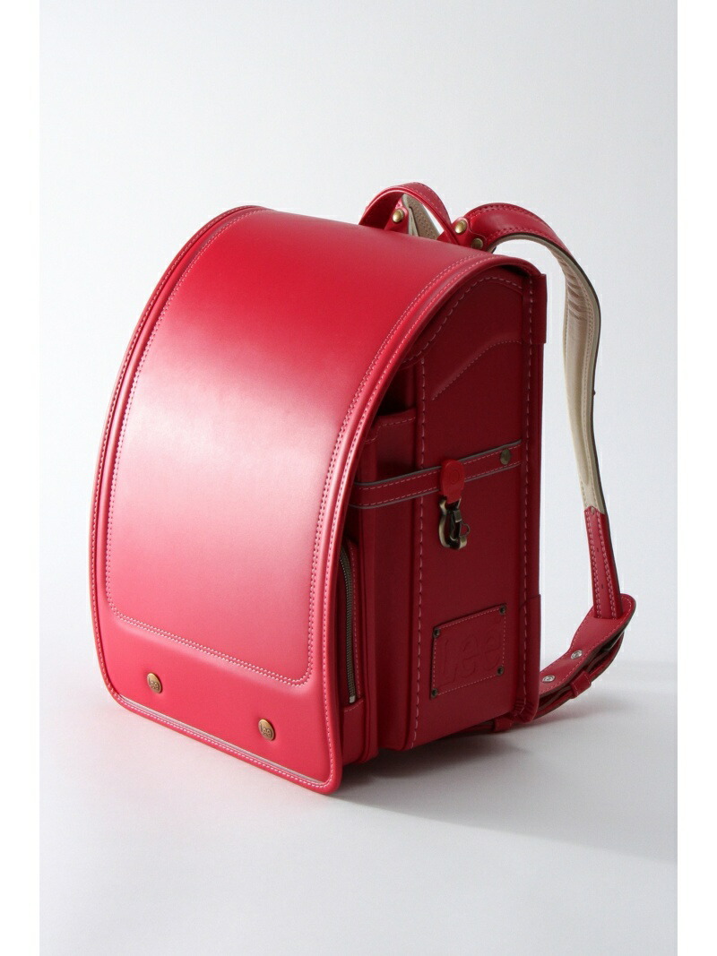 楽天市場 Ikka キッズ Lee リー ランドセル イッカ ファッショングッズ キッズ用品 ネイビー ブラック レッド ブラウン 送料無料 Rakuten Fashion Kids