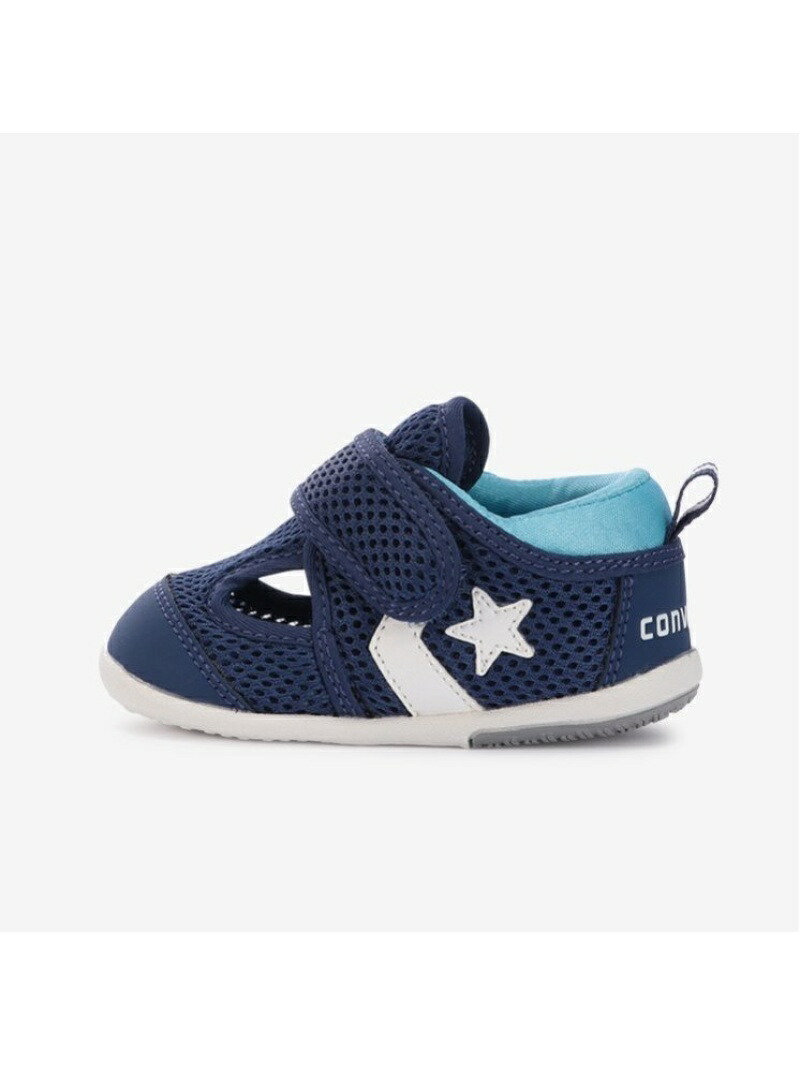 Converse Little コンバース Summer シューズ サマー リトル 9