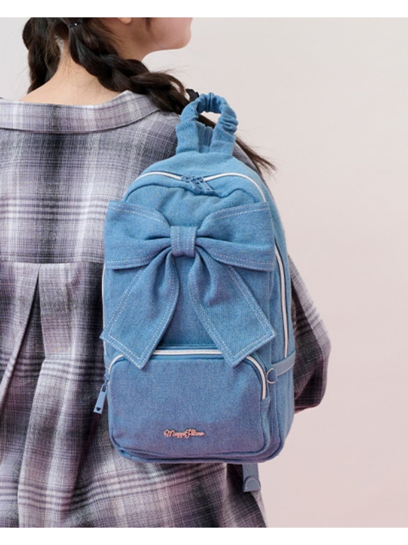 楽天市場】mezzo piano Junior ベリエちゃん キラキラキルティング