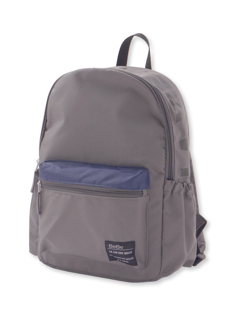 楽天市場】BABY MILO STORE ALL BABY MILO BACKPACK ア
