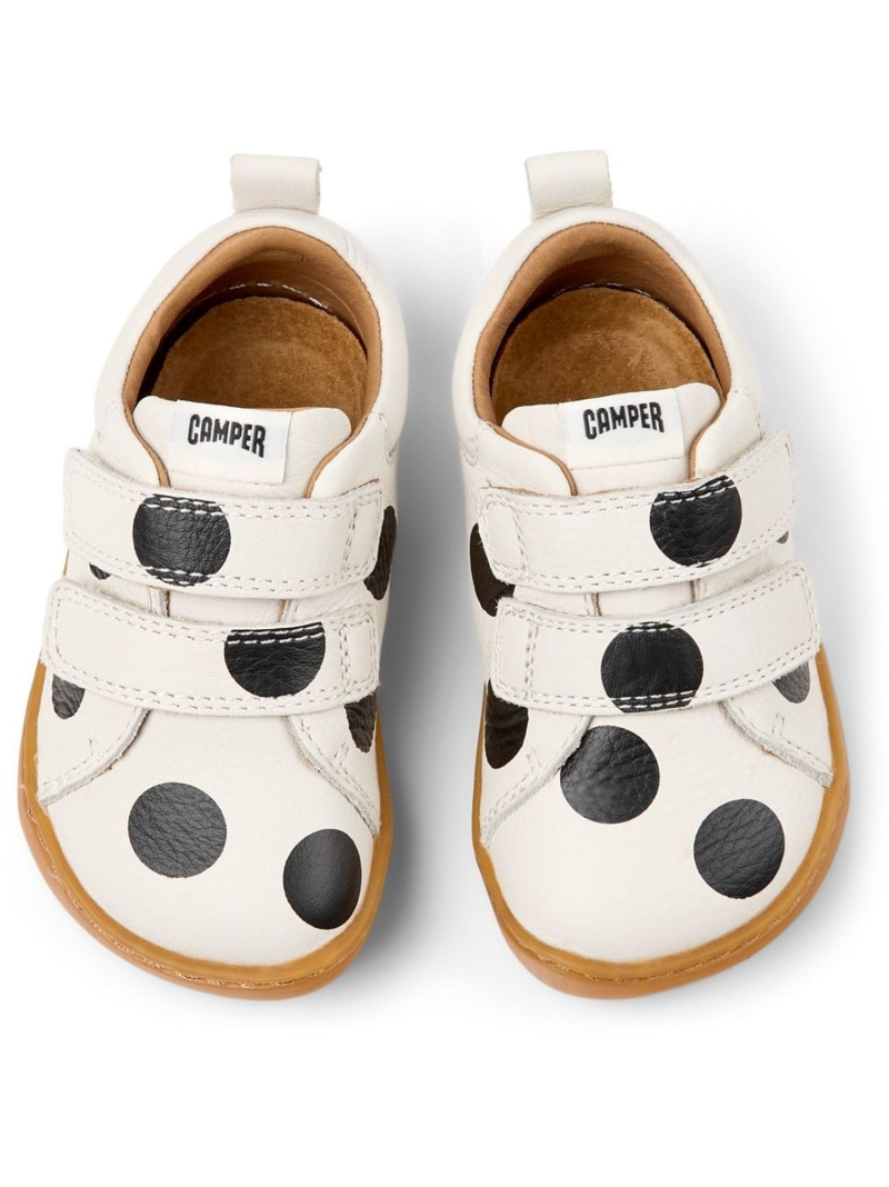 CAMPER [カンペール] TWINS FW / カジュアルシューズ カンペール シューズ・靴 スニーカー ホワイト【送料無料】