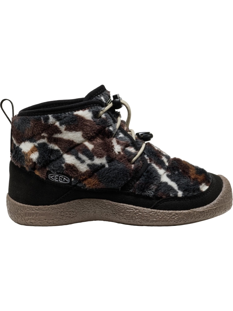 【SALE／30%OFF】KEEN YOUTH HOWSER II CHUKKA WP キッズ ハウザー ツー チャッカ WP キーン シューズ・靴 ブーツ【RBA_E】【送料無料】