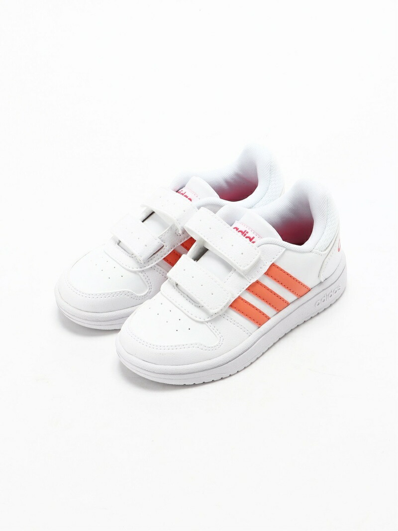 adidas hoops 2.0 cmf c