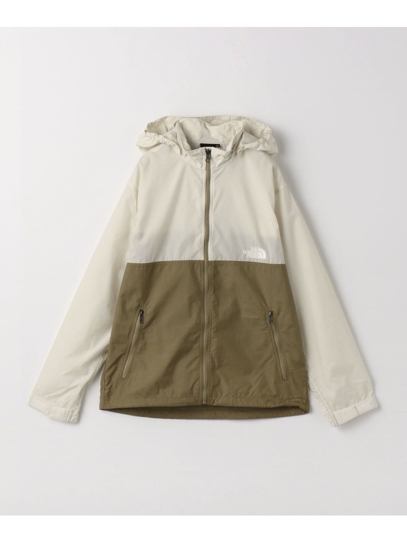 新品未使用ユナイテッドアローズ グリーンレーベルブルゾン 楽天市場】【SALE／30%OFF】＜THE NORTH FACE＞コンパクト