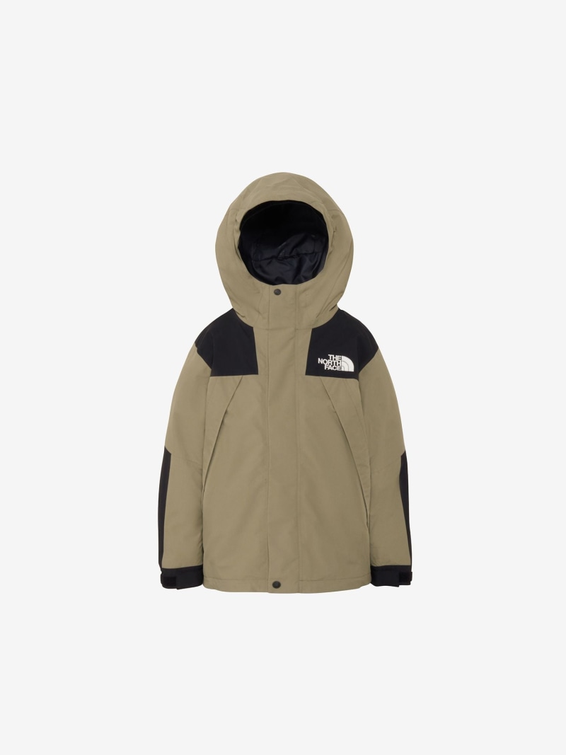 THE NORTH FACE 【公式】マウンテンジャケット(キッズ) ザ・ノース・フェイス ジャケット・アウター その他のジャケット・アウター【送料無料】| Fashion Kids