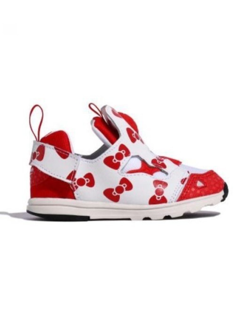 reebok classic pump shoes