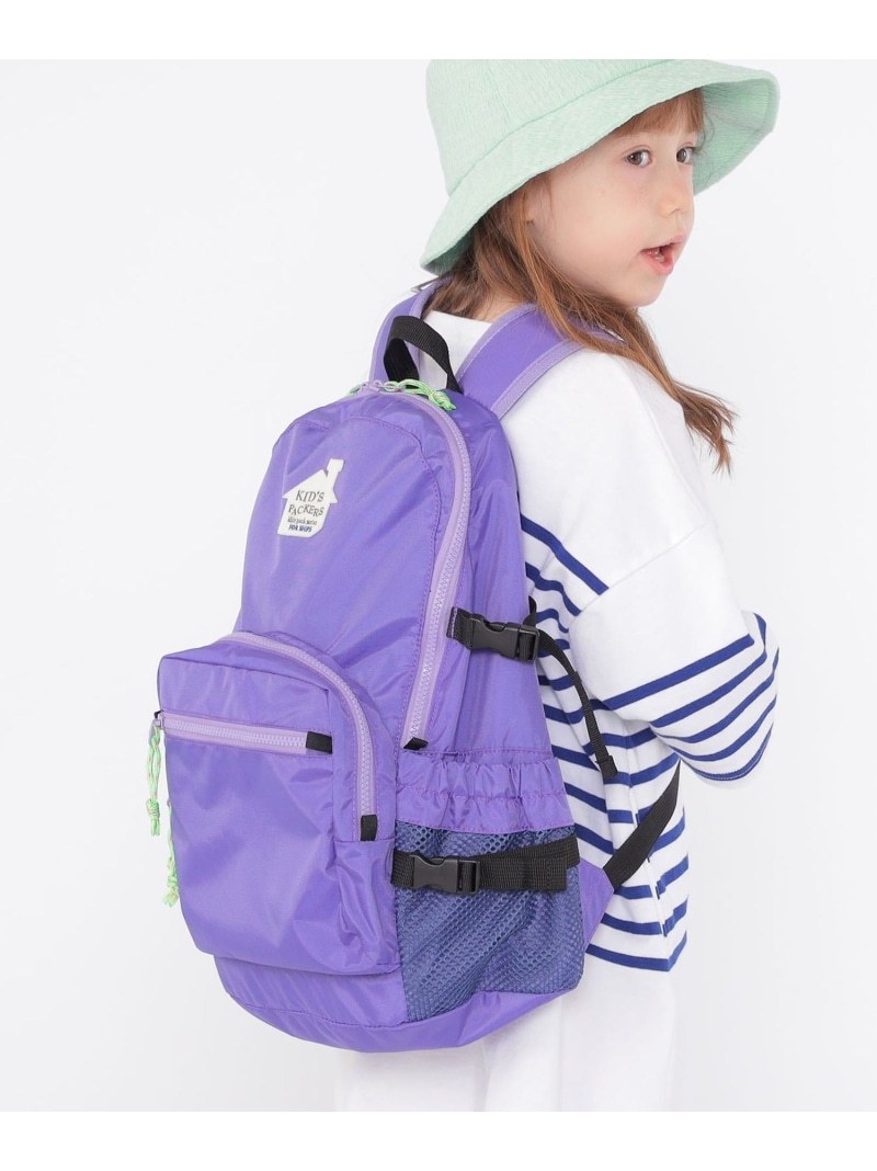 オニツカタイガー kids back pack 新品 Onitsuka Tiger KIDS BACK PACK