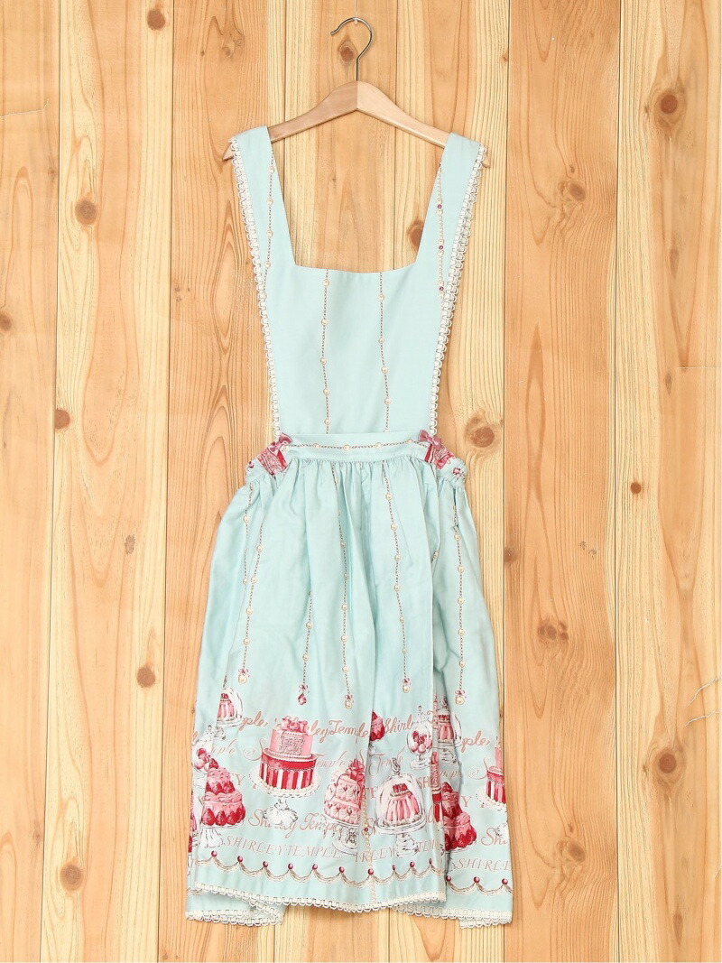 日本限定モデル ワンピース Sale 50 Off Shirleytemple グリーン Rba E 送料無料 キッズワンピース ワンピース シャーリーテンプル アニバーサリーpt Dgb Gov Bf