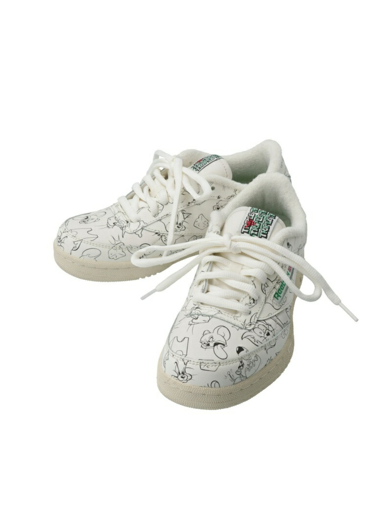 reebok classic club c 85 mu