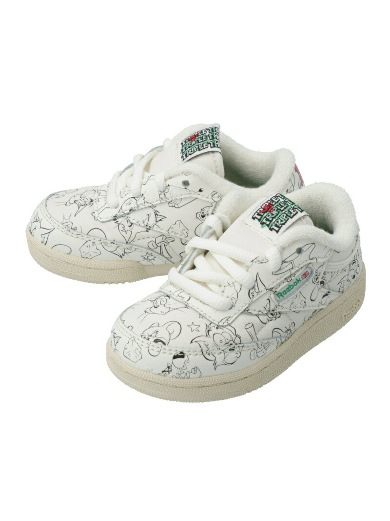 reebok classic club c 85 mu