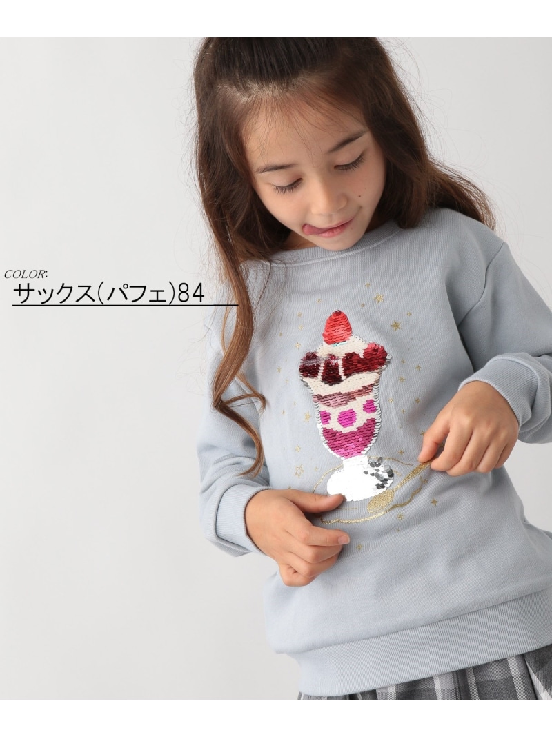 Global Work キッズカットソー Girlsグラフィックswt カットソー K グローバルワーク