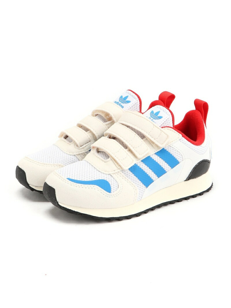 Adidas Originals Zx 700 Hd アディダスオリジナルス キッズ アディダス シューズ キッズシューズ ホワイト 貨物輸送無料 Cjprimarycares Com