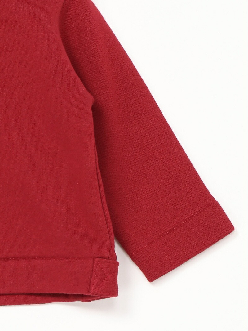 Agnes B M001 Cardigan L Baby カーディガンプレッション ベビー