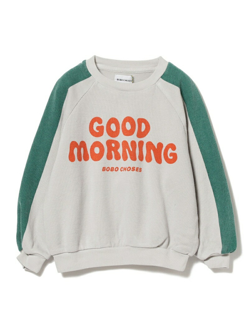 こども ビームス Bobo Choses Sweat Shirt 21 2 11巧知 コドモ ビームス カットソー 汗 貨物輸送無料 Silk Music Com こども ビームス Bobo Choses Sweat Shirt 21 2 11巧知 コドモ ビームス カットソー 汗 貨物輸送無料 Silk Music Com