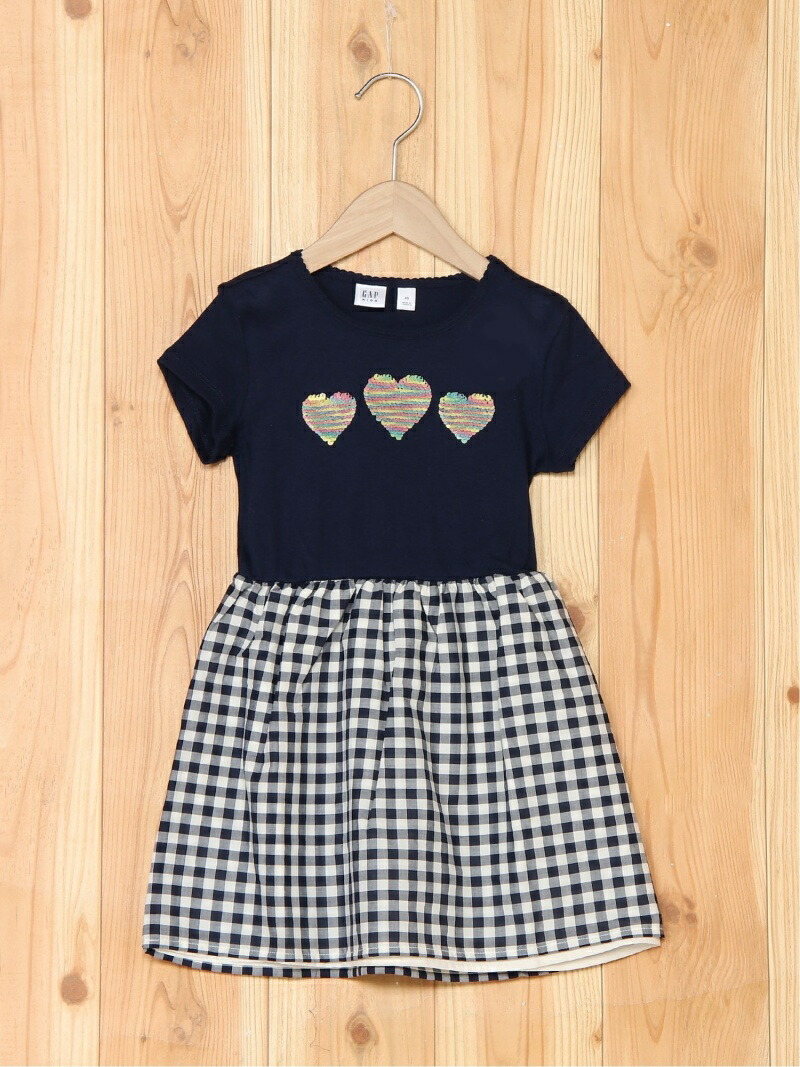 楽天市場 Gap 変身スパンコール ミックスメディアワンピース キッズ ギャップ ワンピース キッズワンピース ネイビー Rakuten Fashion Kids 楽天市場 Gap 変身スパンコール ミックスメディアワンピース キッズ ギャップ ワンピース キッズワンピース ネイビー Rakuten Fashion Kids