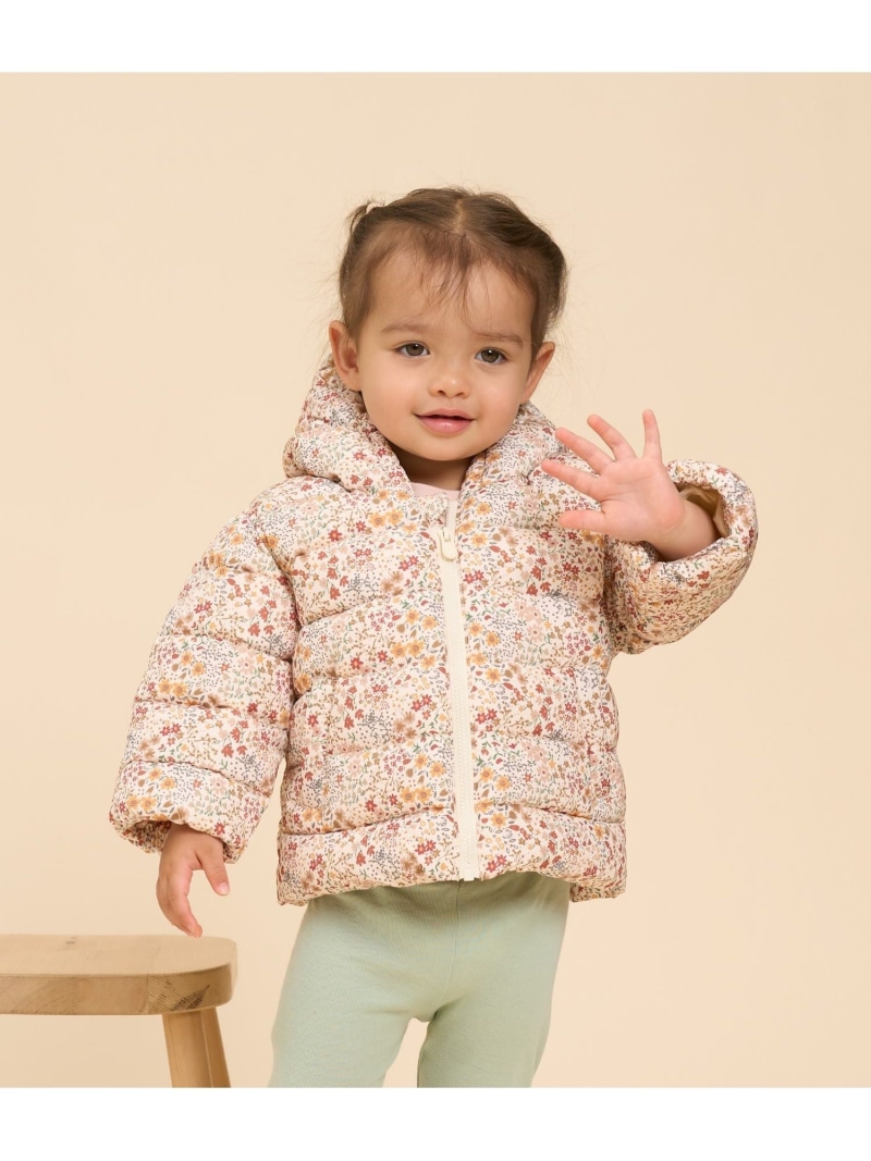 楽天市場】【SALE／30%OFF】PETIT BATEAU 中綿入りジャケット