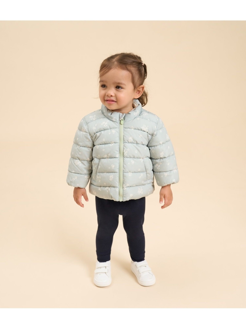 楽天市場】【SALE／10%OFF】PETIT BATEAU 中綿入りジャケット