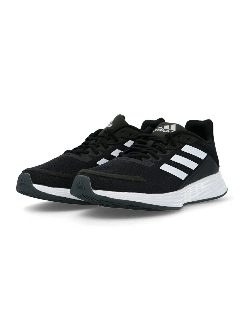 Adidas Sports Performance デュラモ Sl Duramo Sl アディダス キッズ 子供用 アディダス シューズ スニーカー スリッポン ブラック 送料無料 Ael Global
