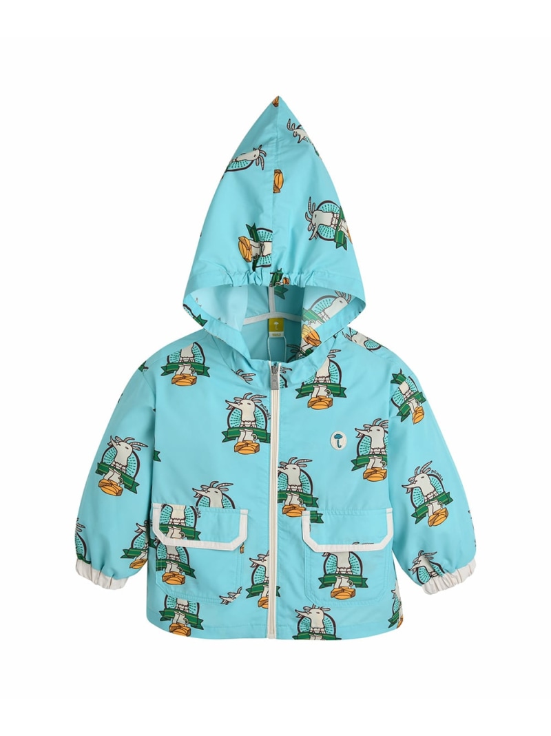 楽天市場】【SALE／70%OFF】moimoln モイモルン/ボアジップロング