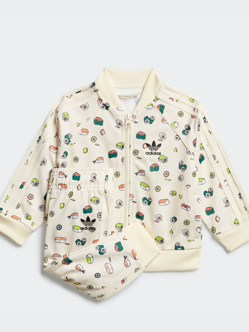 sst track suit toddler
