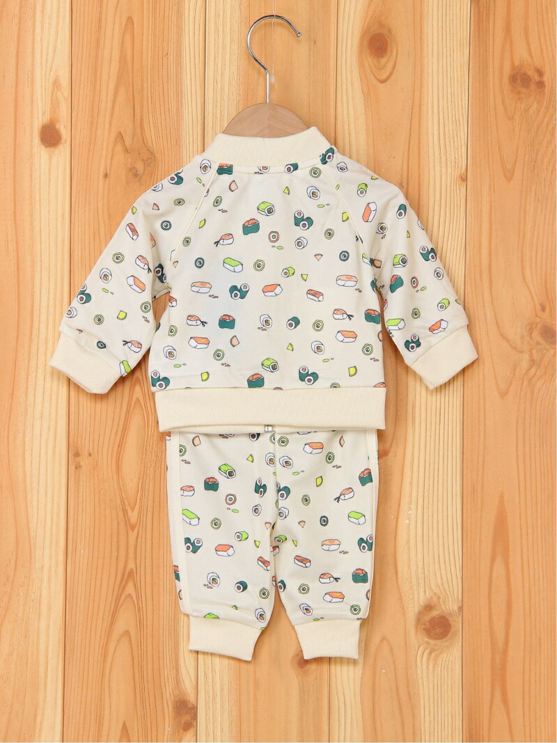 sst track suit toddler