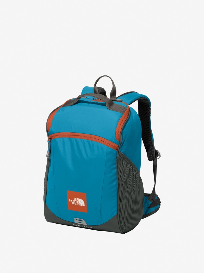 楽天市場】THE NORTH FACE ザ・ノース・フェイス キッズ レクタング