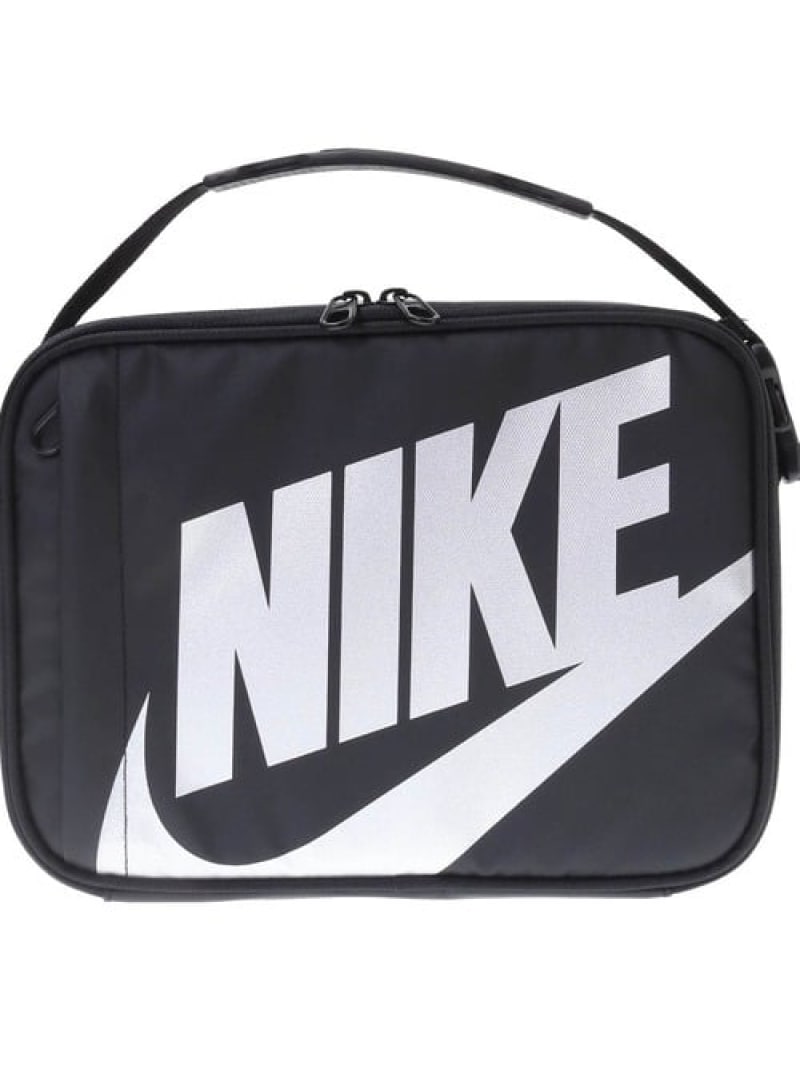楽天市場】在庫処分 ナイキ NIKE ランチボックス 9A2979 ランチバッグ