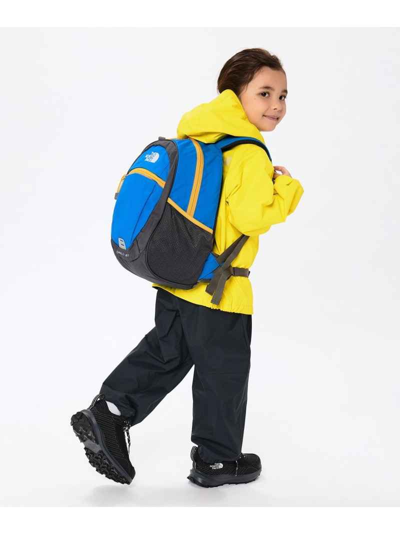 海外輸入 ブランド 正規品 THE NORTH FACE 【公式】スモールデイ(キッズ) ザ・ノース・フェイス