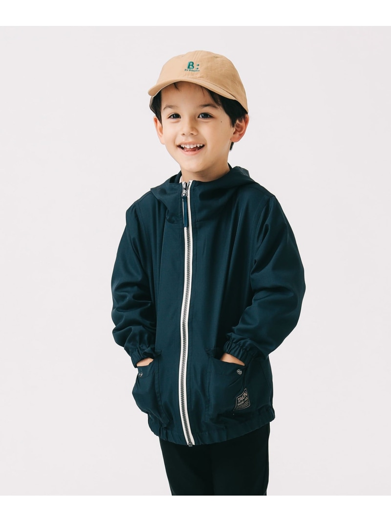 BEAMS ネイビー マウンテンパーカー 3WAYマウンテンパーカー｜ビームス アウトレット 北陸小矢部｜BEAMS