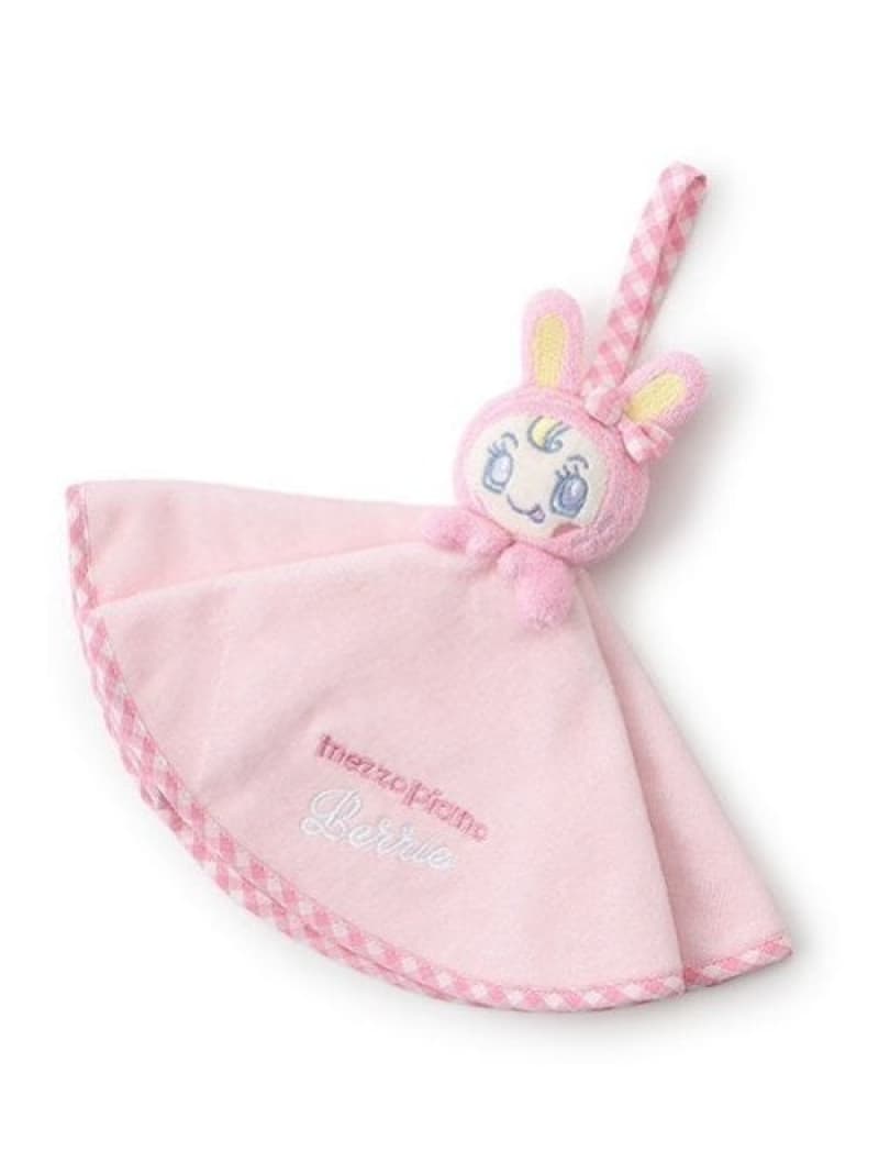楽天市場】mezzo piano ベビーベリエちゃん バスポンチョ ナルミヤ