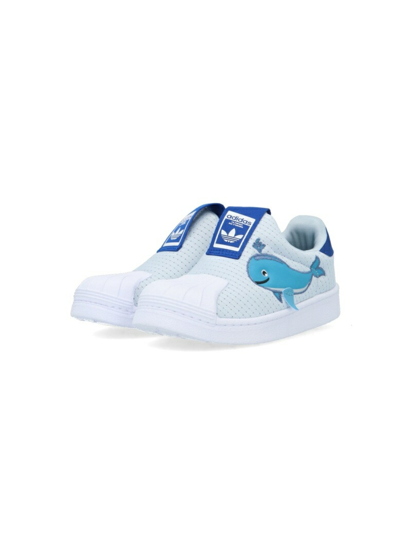 Adidas Originals Superstar 360 C Primeblue アディダスオリジナルス キッズ 孺子要脚 アディダス シューズ キッズシューズ ブルーチーズ 送料無料 Cjprimarycares Com
