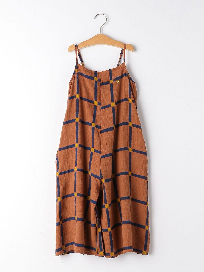 ワンピース ブラウン 送料無料 オールインワン ワンピース グリーンレーベルリラクシング ユナイテッドアローズ Overall Choses ボボショーズ Cube Bobo Relaxing Label Green Arrows United スーパーセール Sanskritifancydresses Com