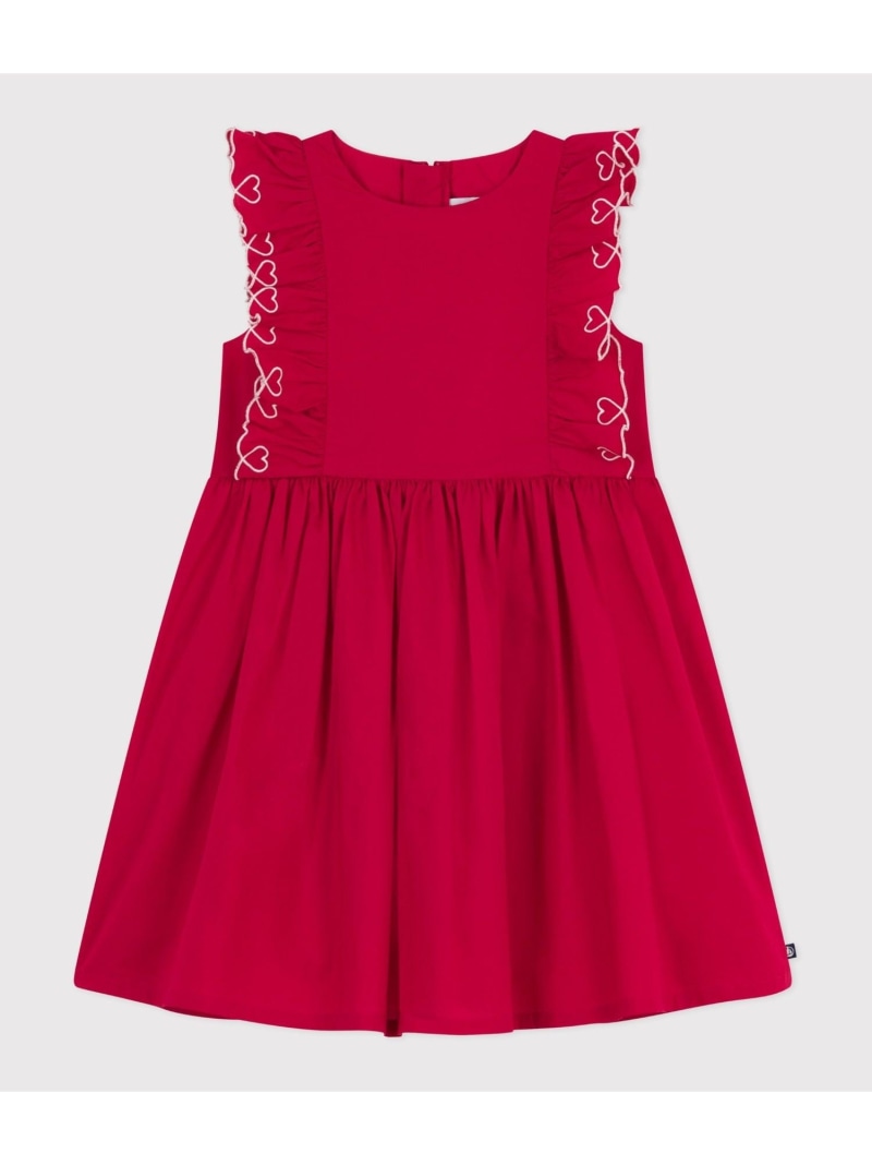 【SALE／40%OFF】PETIT BATEAU 衣装 プチバトー 衣装・お召しもの 衣装 赤いこと【RBA_E】【貨物輸送無料】 キッズ・ベビー・マタニティ-キッズファッション