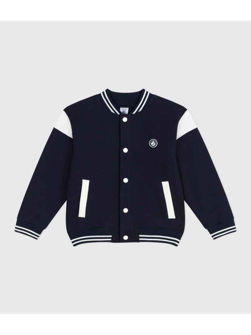 【SALE／10%OFF】PETIT BATEAU 上衣 プチバトー ジャケット・アウター 上衣・前掛け 米国海軍【RBA_E】【貨物輸送無料】