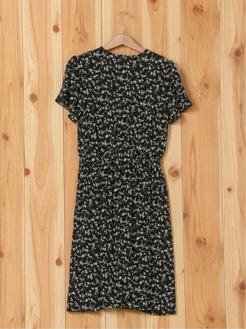 楽天市場 Global Work K サラサラprtワンピ Ss グローバルワーク ワンピース キッズワンピース ブラック ブルー イエロー Rakuten Fashion Kids