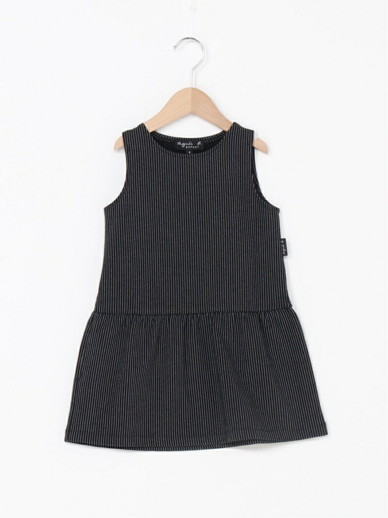 Sale 50 Off Agnes B Enfant Agnes B Enfant K Jfn7 キッズ ワンピース アニエスベー ワンピース キッズワンピース ブラック Rba E 送料無料 septicin Com