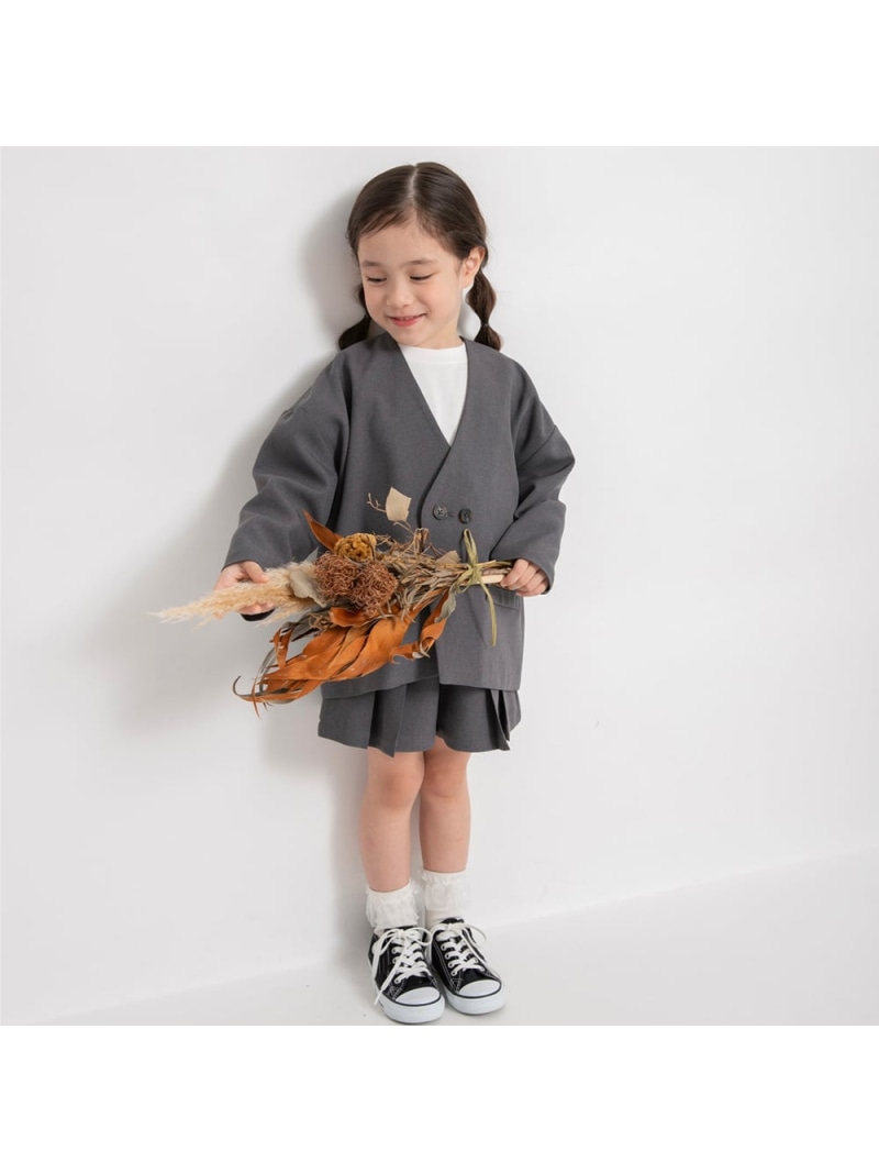 楽天市場】branshes 【特典付き】キメ服3点セット(BOYS ネイビー