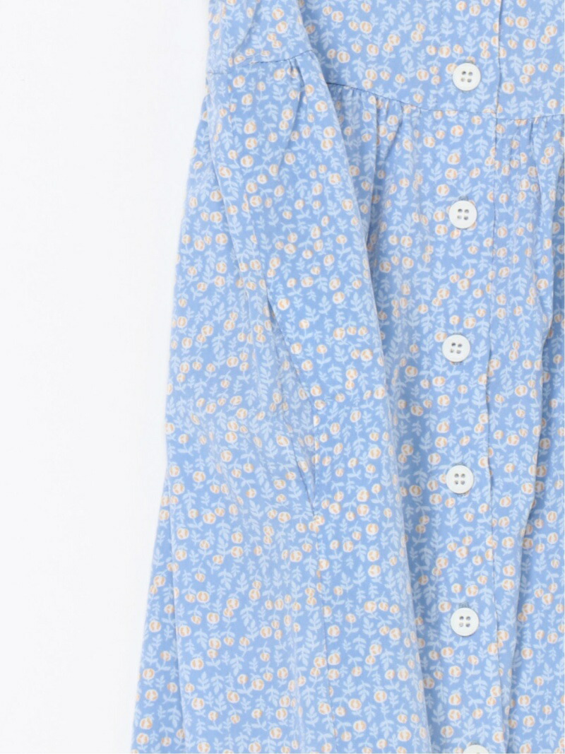 Sale 50 Off Agnes B Enfant Agnes B Enfant K Ibx4 キッズ ワンピース アニエスベー ワンピース キッズワンピース ブルー Rba E 送料無料 septicin Com