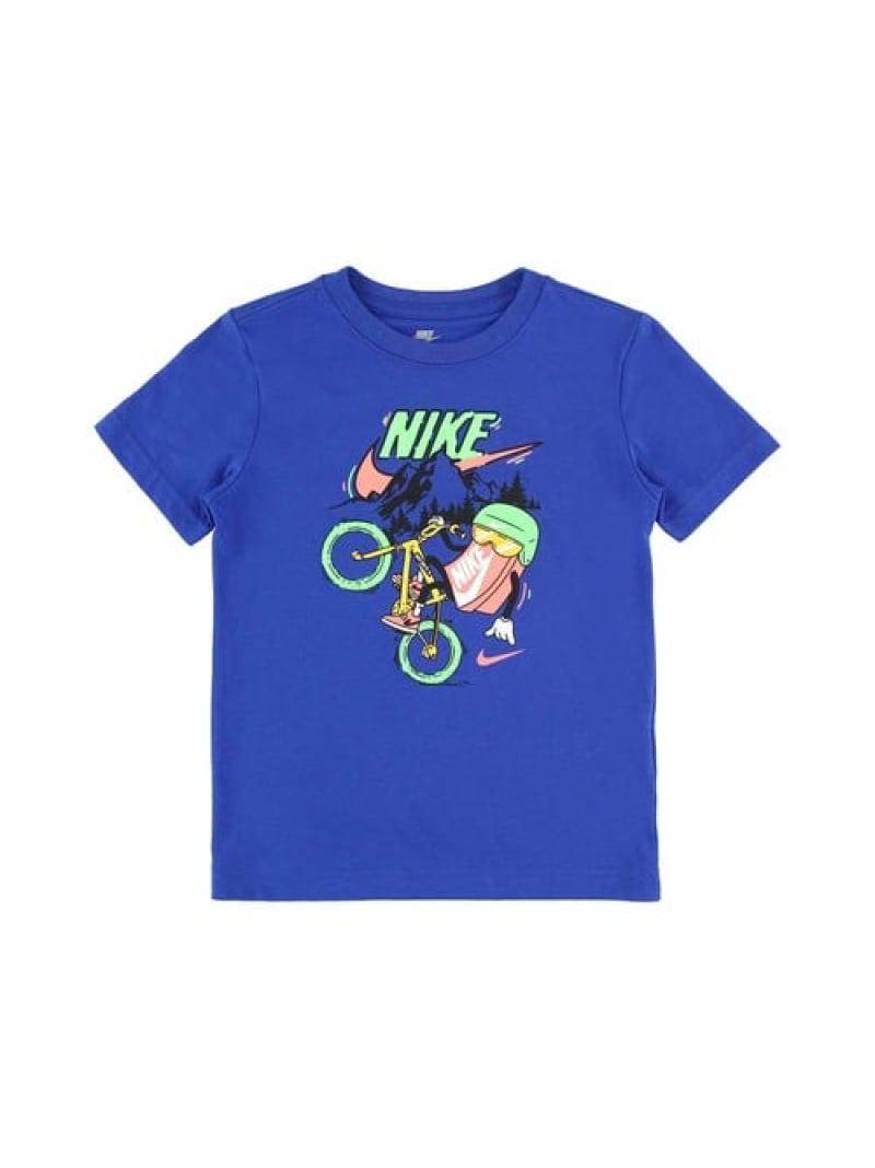 楽天市場】Boy's Nike Have A Nike Day Tee 子供用 キッズ 復刻