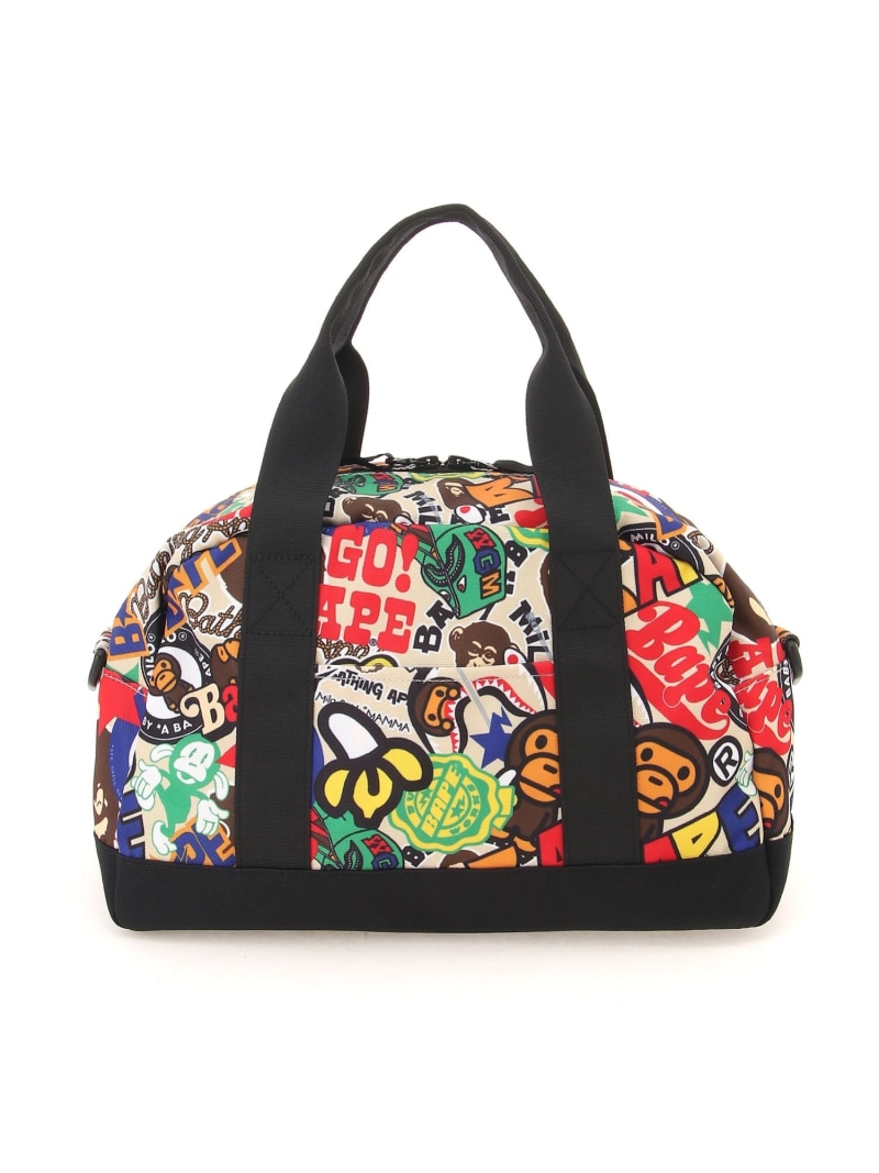 楽天市場】A BATHING APE(エイプ)1ST CAMO WAIST BAG【ウエスト