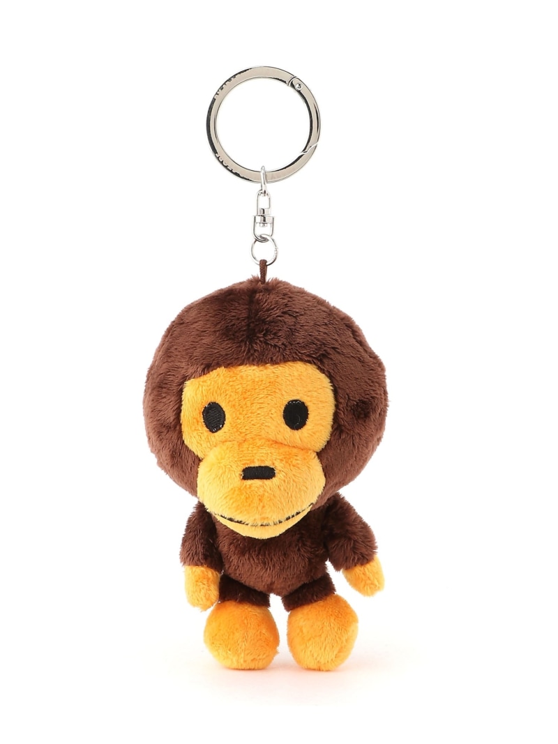 楽天市場】A BATHING APE(エイプ)MILO XMAS PLUSH DOLLBABY MILO