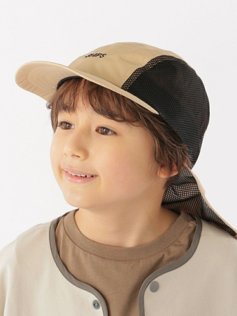 Ships Kids シップス 帽子 ヘア小物 Kids