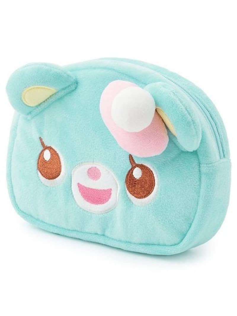 楽天市場】ベリエちゃんポーチ／メゾピアノジュニア（mezzo