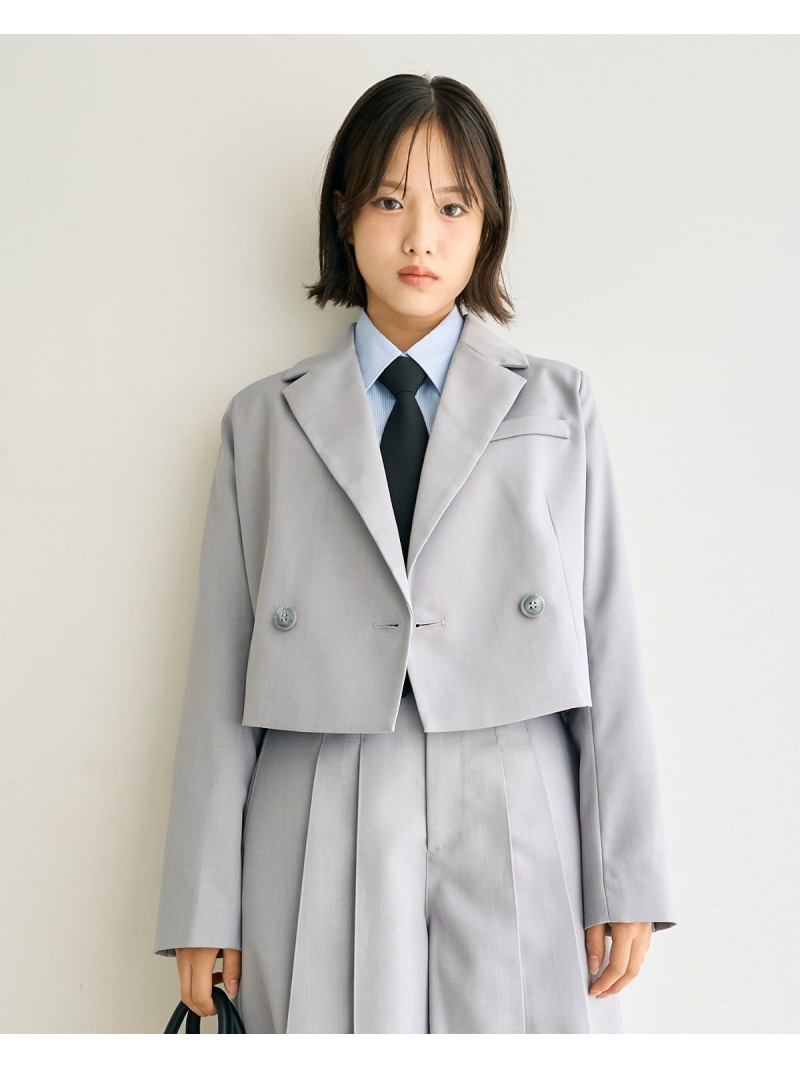 楽天市場】ラブトキシックlovetoxic【卒服】エンブレムつきボレロ