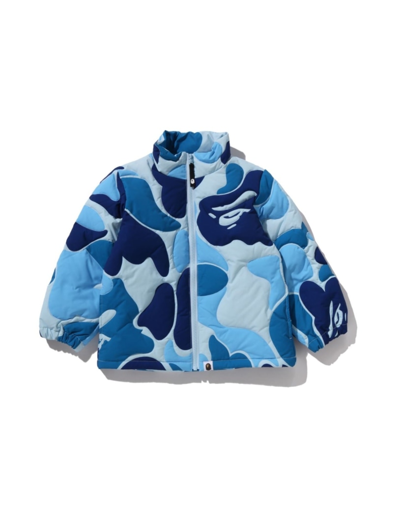 BAPE アウター CDG OSAKA X BAPE®︎ VARSITY JACKET 2025年9月20日(土)発売。 NO