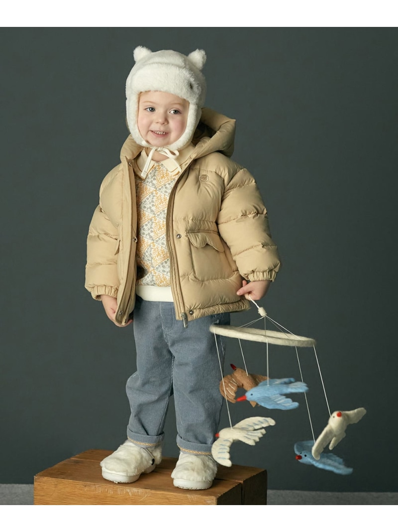 楽天市場】【SALE／70%OFF】moimoln モイモルン/【リバーシブル